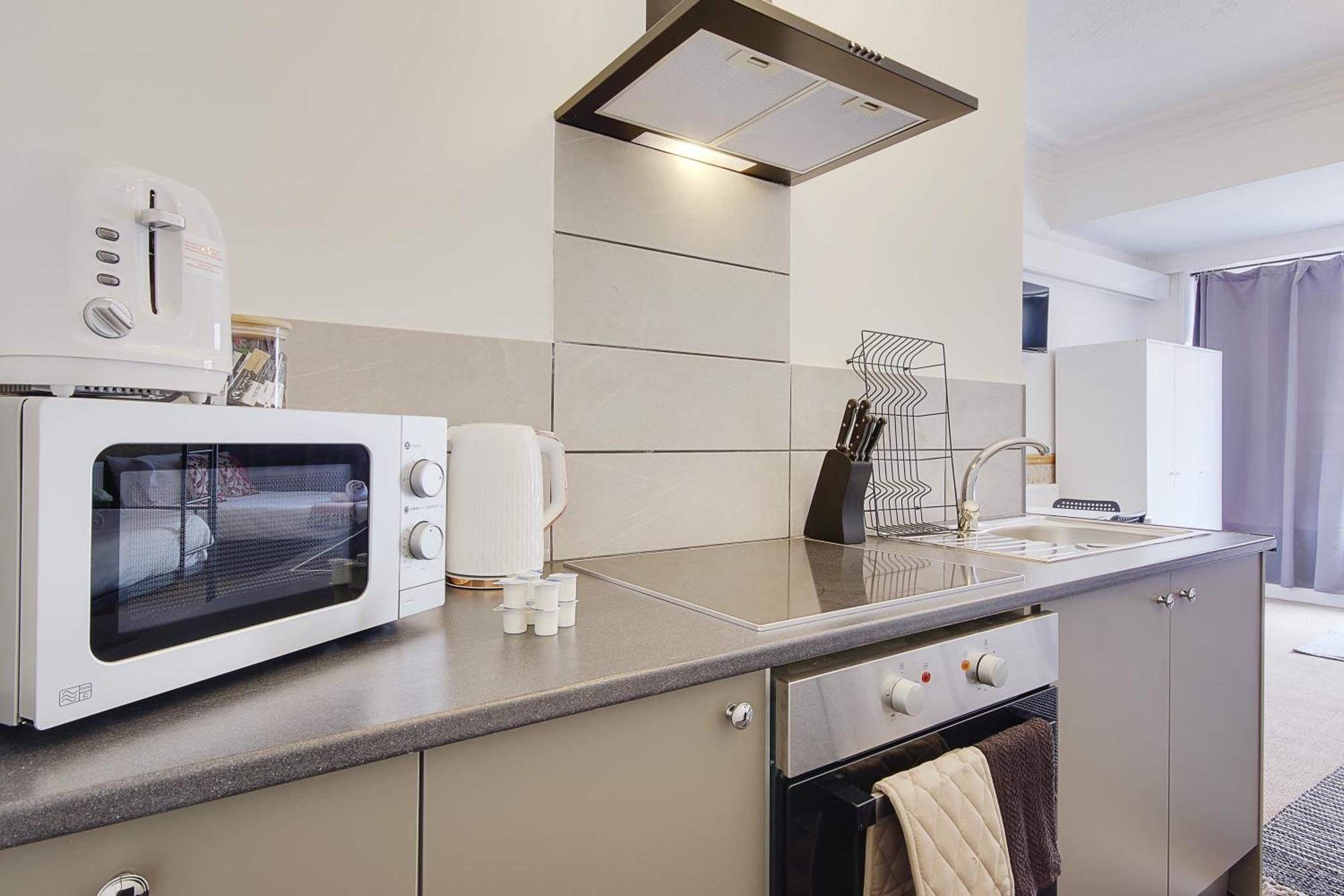 Serenity Hotel Bournemouth Ngoại thất bức ảnh